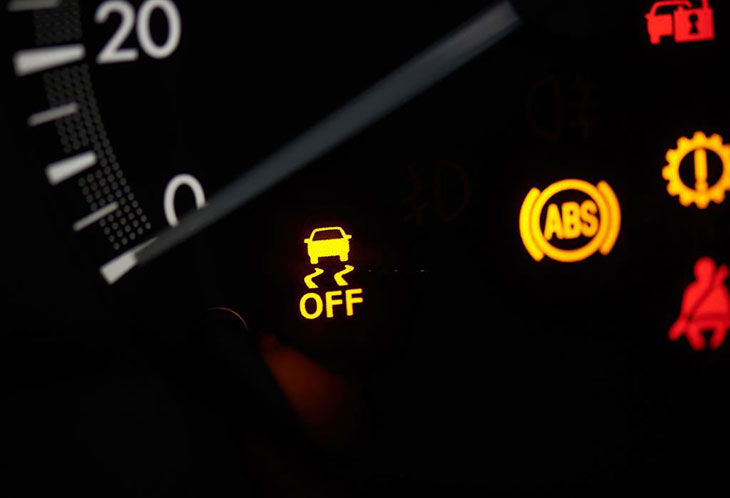How To Fix Slip Indicator Light Nissan Altima