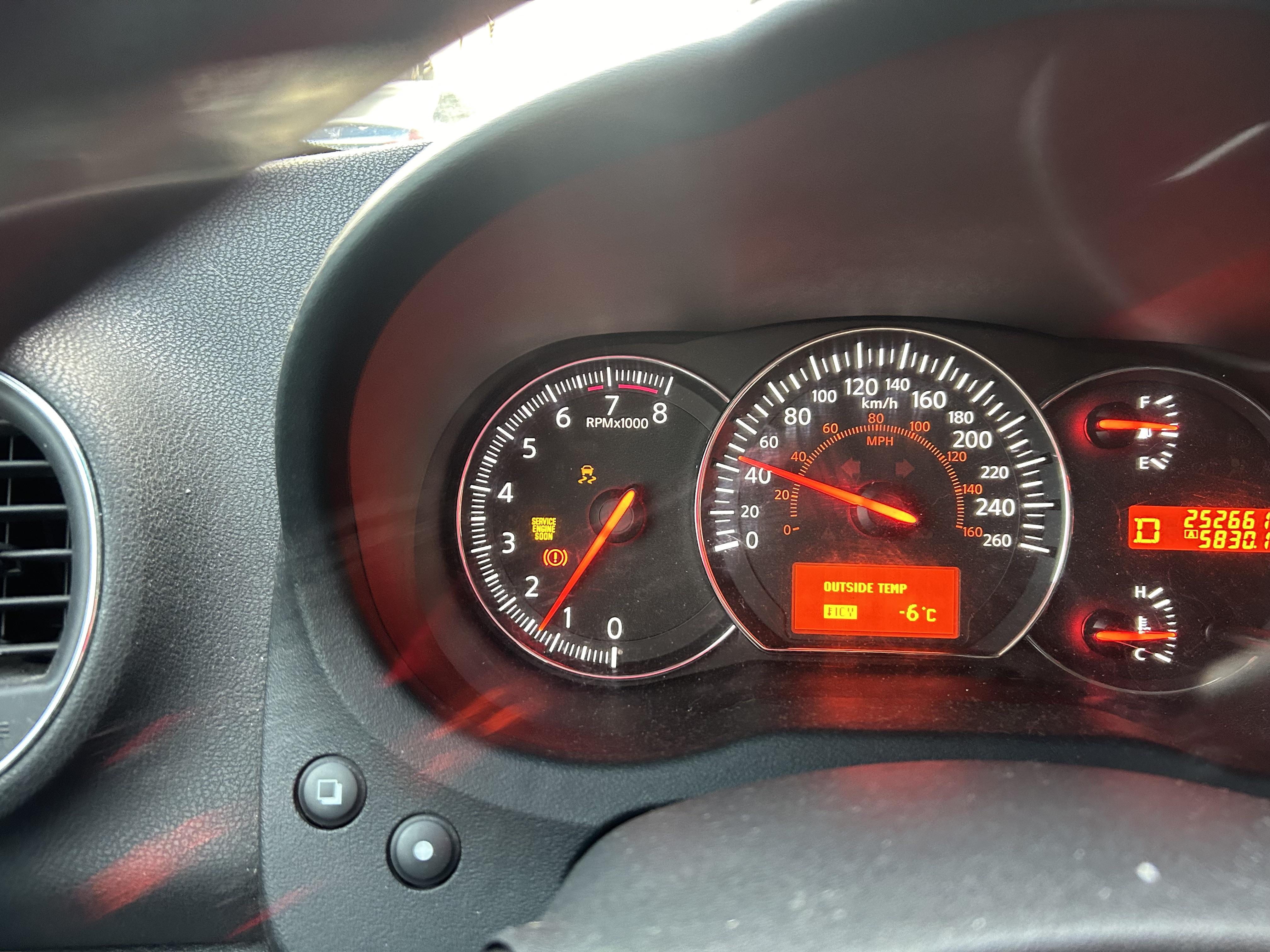 How To Fix Slip Indicator Light Nissan Altima Slip Indicator Light Nissan Altima: Troubleshooting Tips