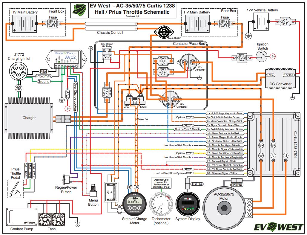 2012 Smart Car Fortwo Hood Wire Diagram