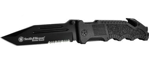 Smith And Wesson Border Guard Knife Price