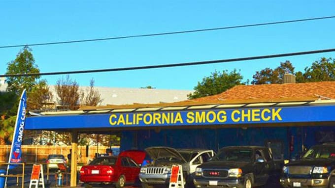Cuanto Cuesta El Smog Check En California