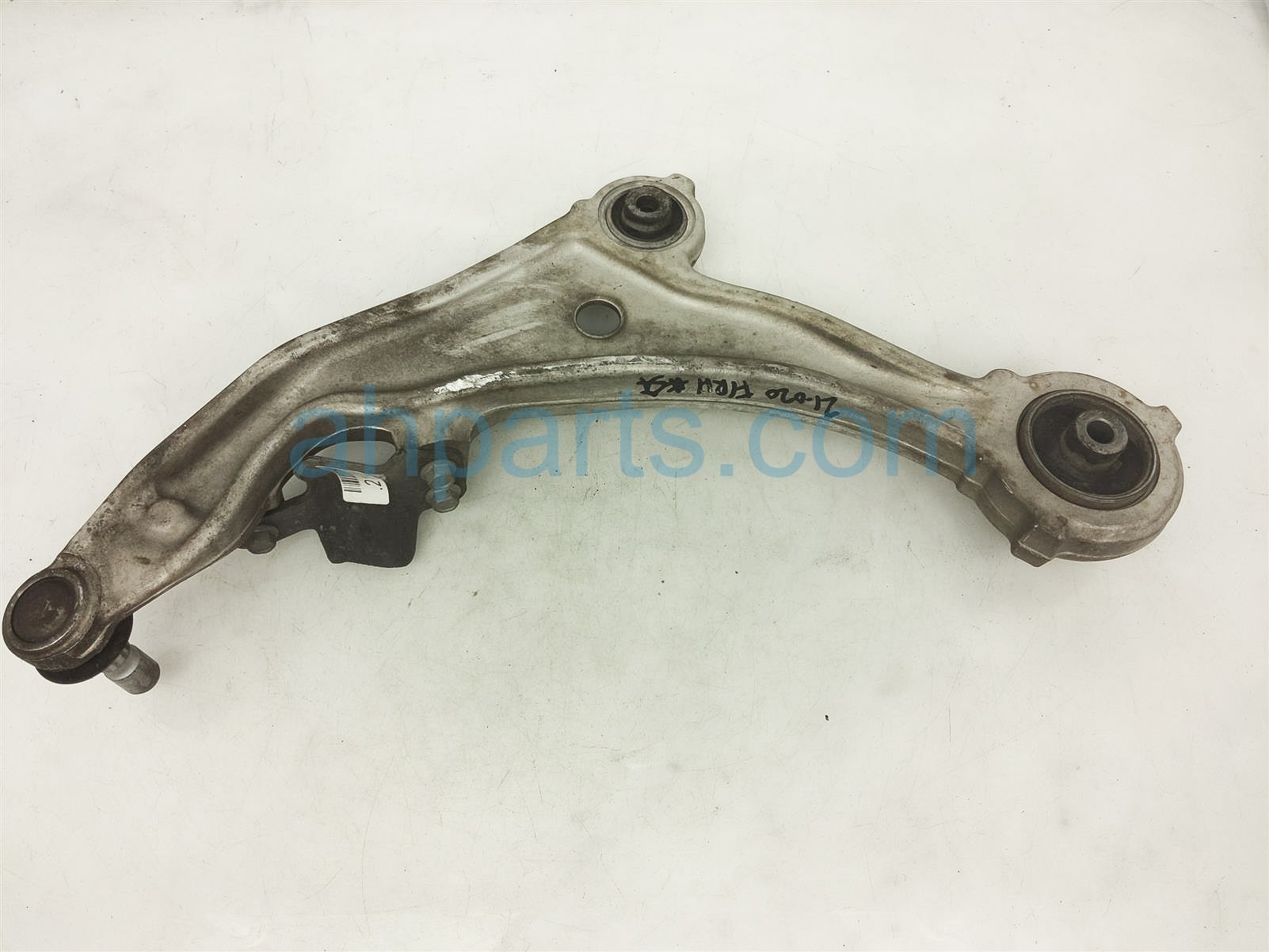 2011 Nissan Murano Lower Control Arm