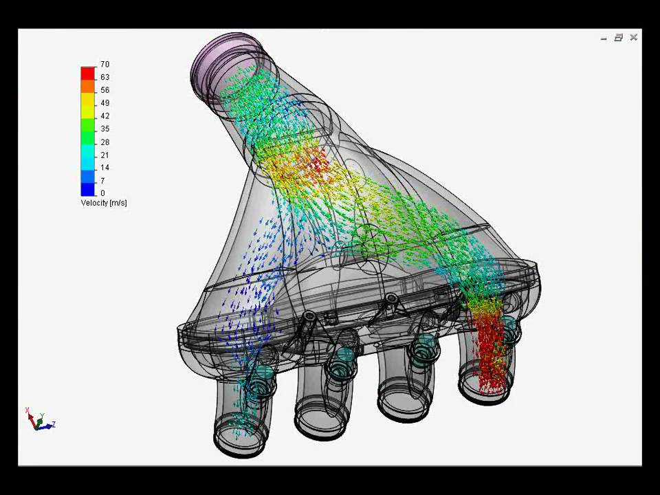Intake Manifold Installation And Airflow Optimization Techniques