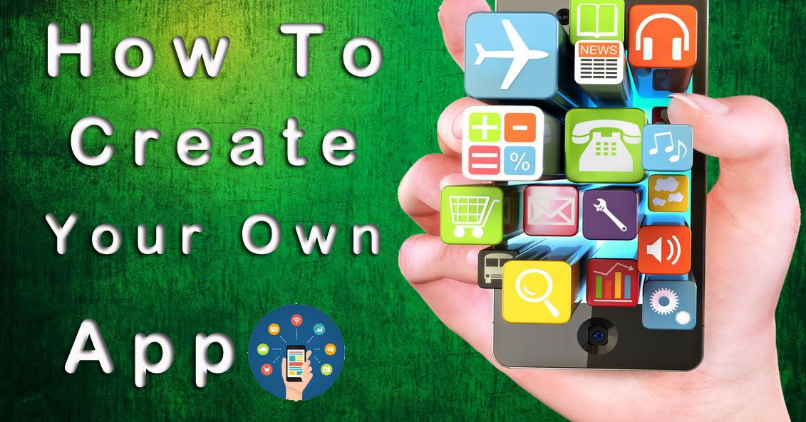 How Can I Build My Own App