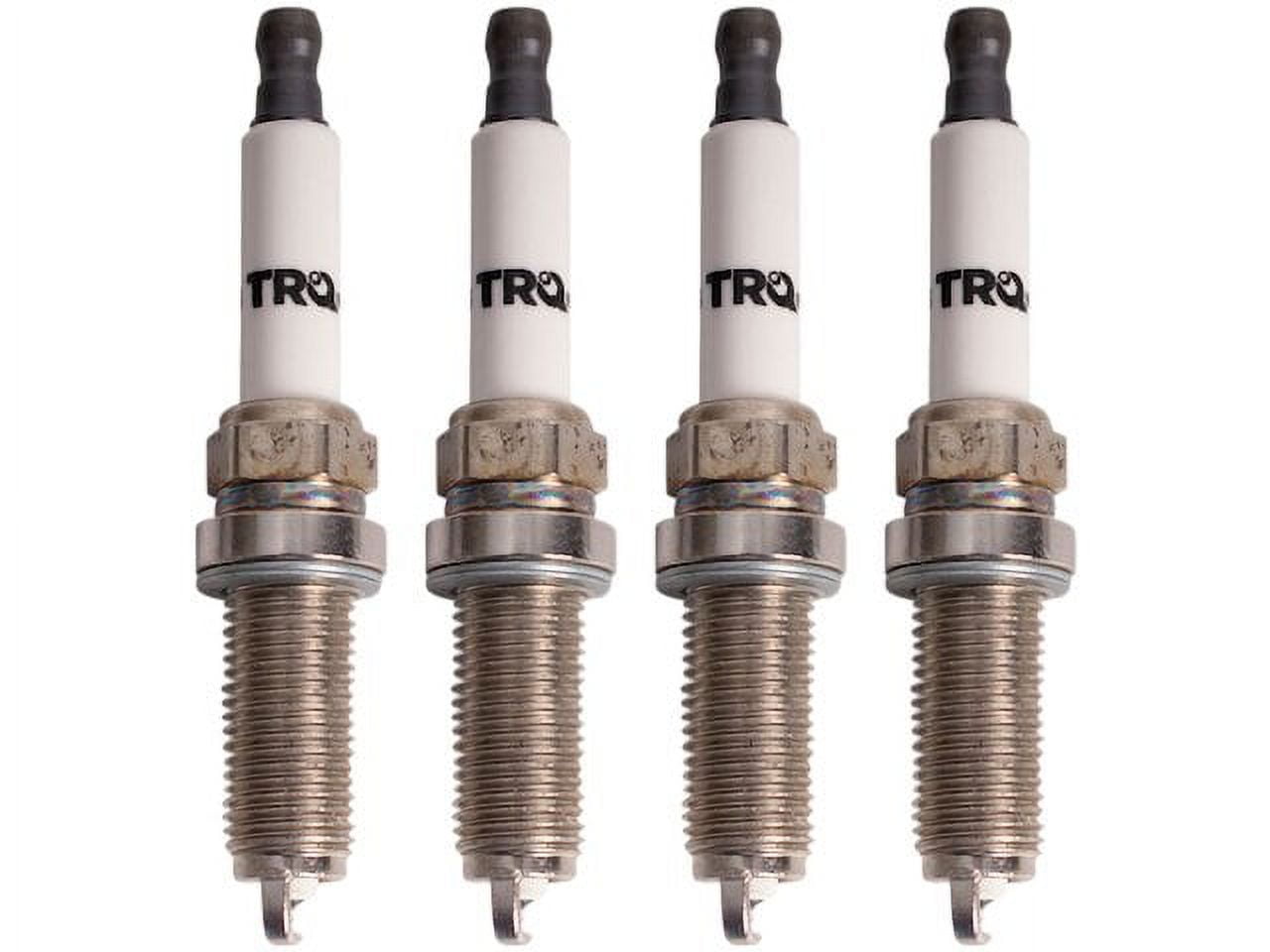 Spark Plugs For Nissan Rogue