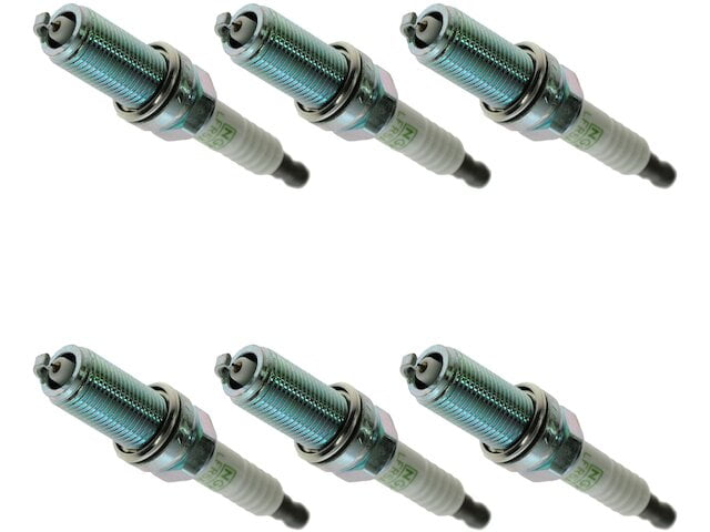 2004 Infiniti G35 Spark Plugs