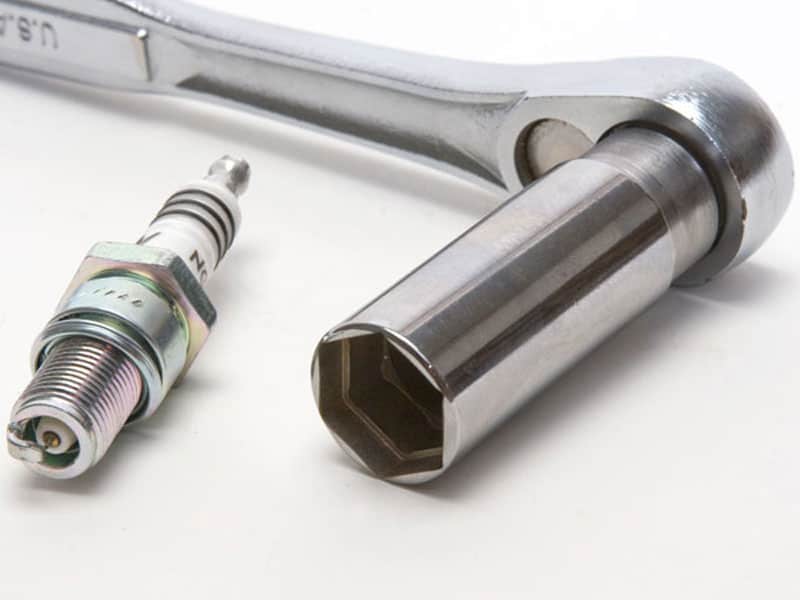 What Size Socket For Spark Plug