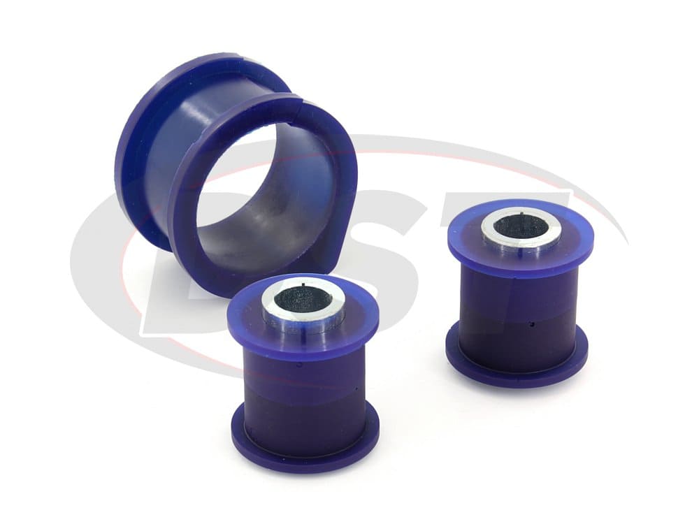 Bushings For Rack And Pinion