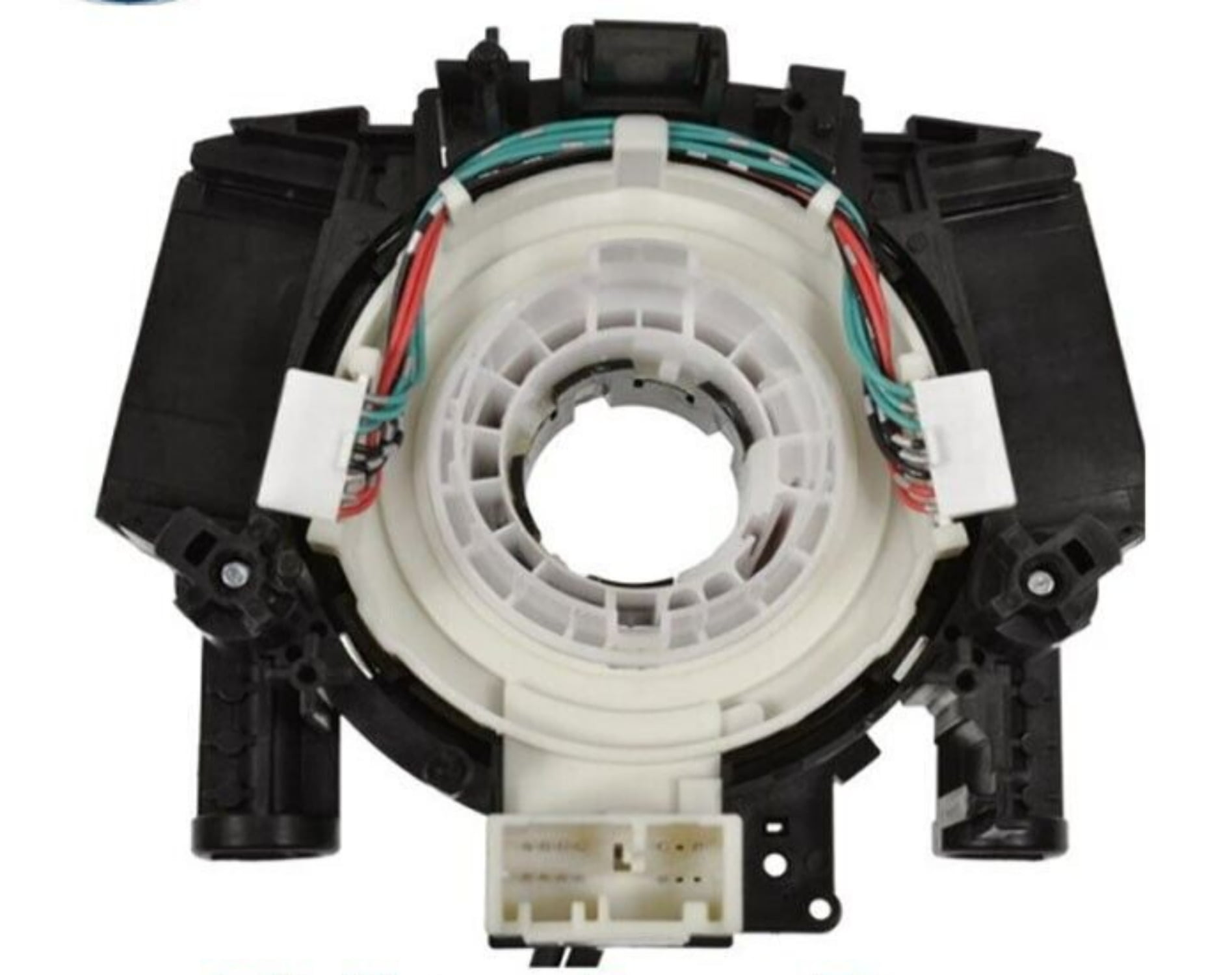 2007 Nissan Xterra Clock Spring