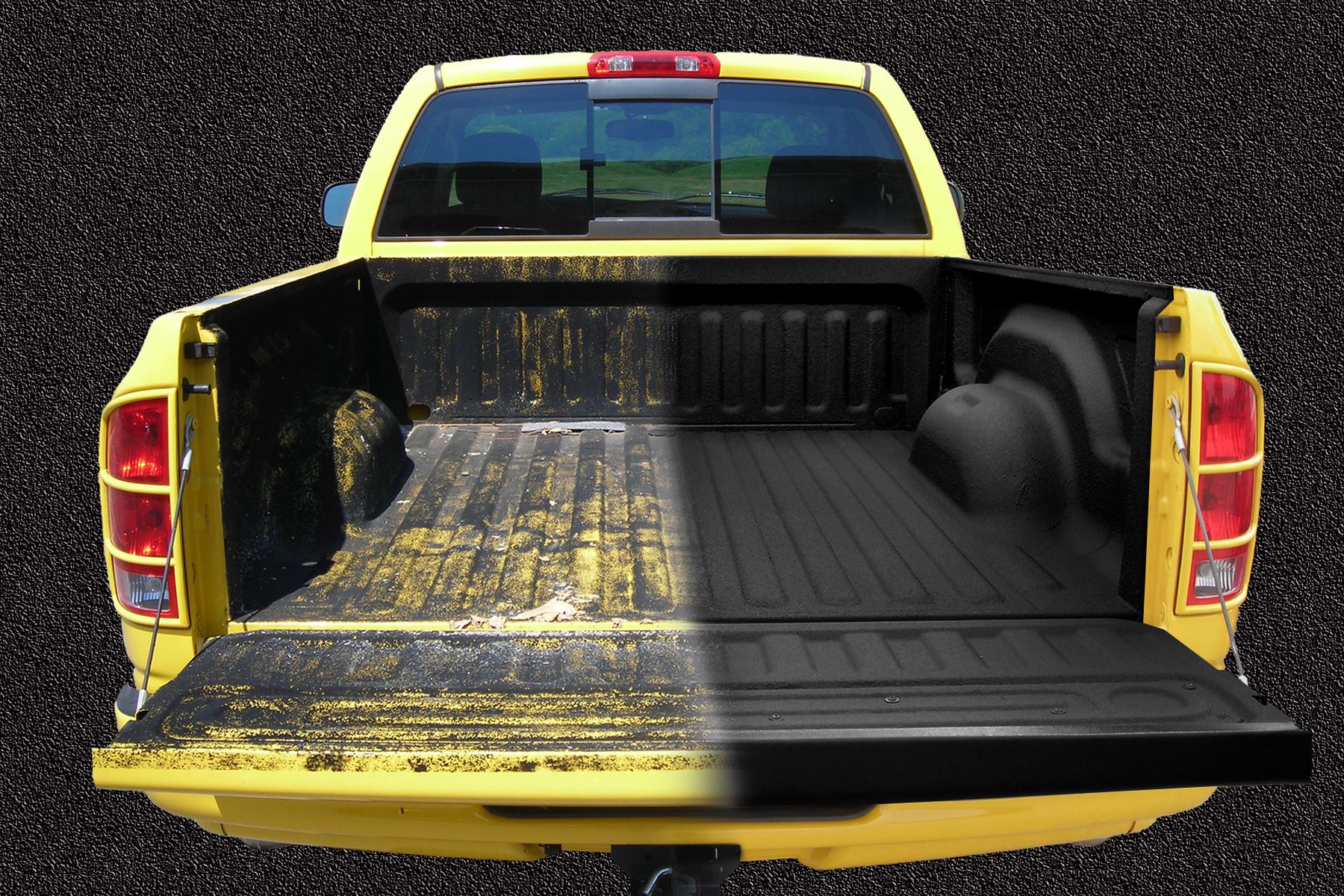 Line X Spray In Bedliner Cost