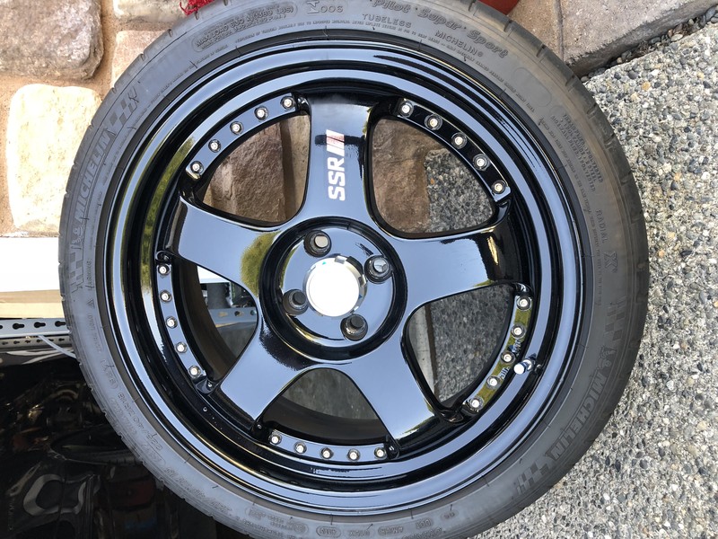What Cars Have 4x100 Lug Pattern