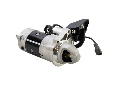 Starter For 2005 Nissan Titan