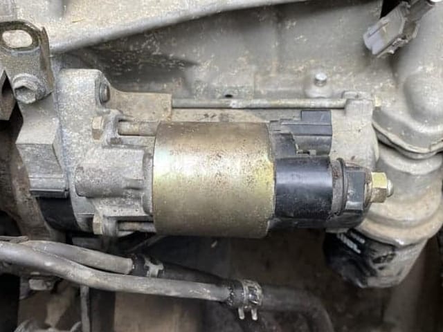 How Do You Know When Starter Is Going Bad