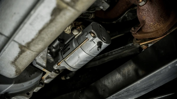 How Much Does A Starter Motor Cost To Fix