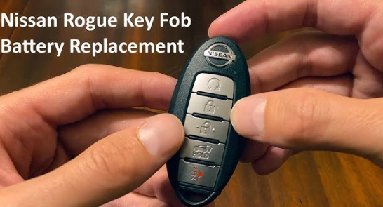 How To Reset A Nissan Key Fob Step-by-Step Guide: How to Change Key Fob Battery for Nissan | by Sean