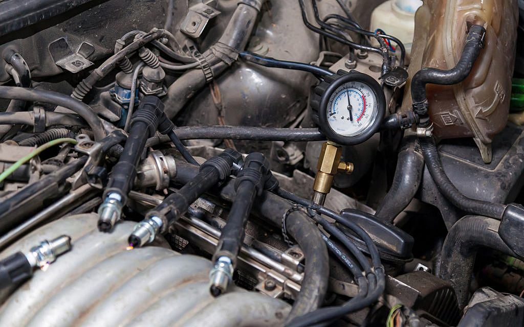 How To Test Compression On Engine Step-by-Step Guide to Do a Car Engine Compression Test | dubizzle