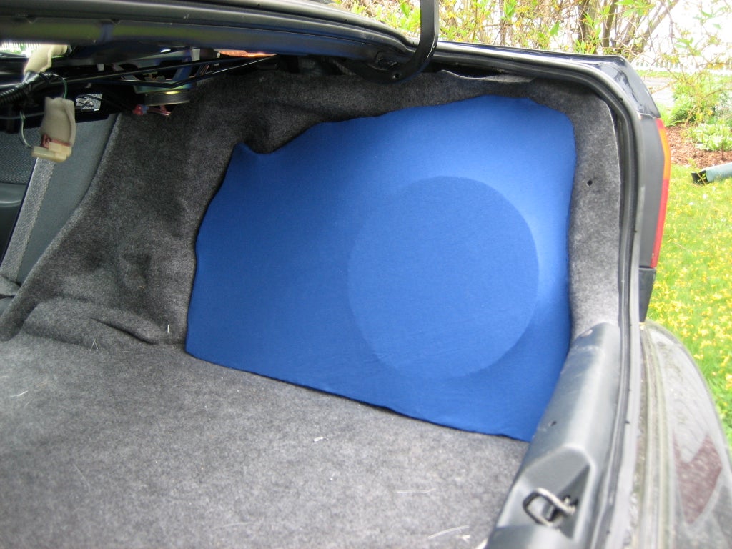 How To Build Fiberglass Sub Enclosure Stunning Tips About How To Build A Fiberglass Subwoofer Enclosure