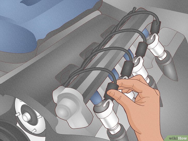 How To Take Off Fuel Injectors Substitua Injetores de CombustĂvel em 12 Passos Fáceis