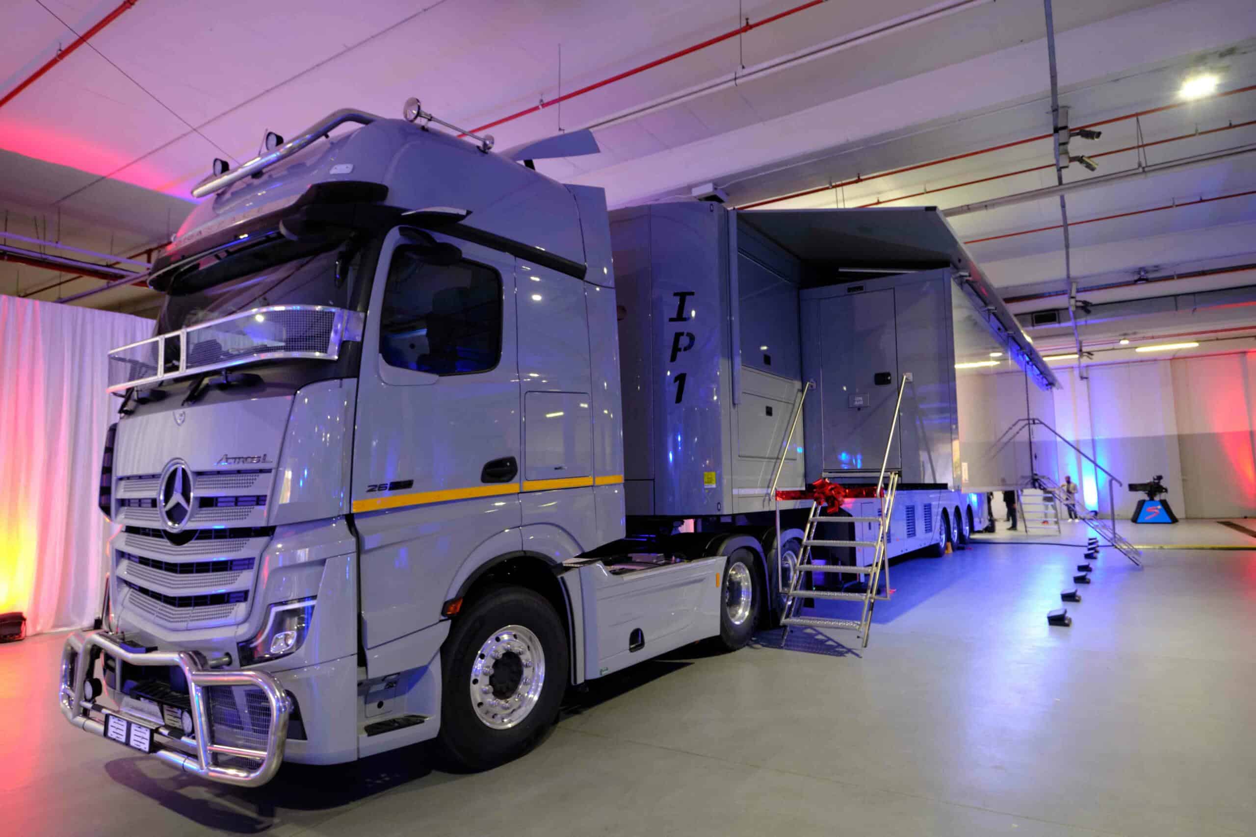 How Much Does It Cost To Build An Ob Truck