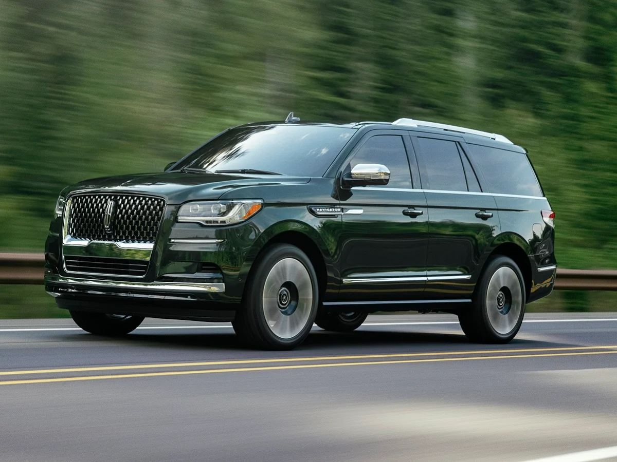 What Suv Can Tow 6000 Pounds