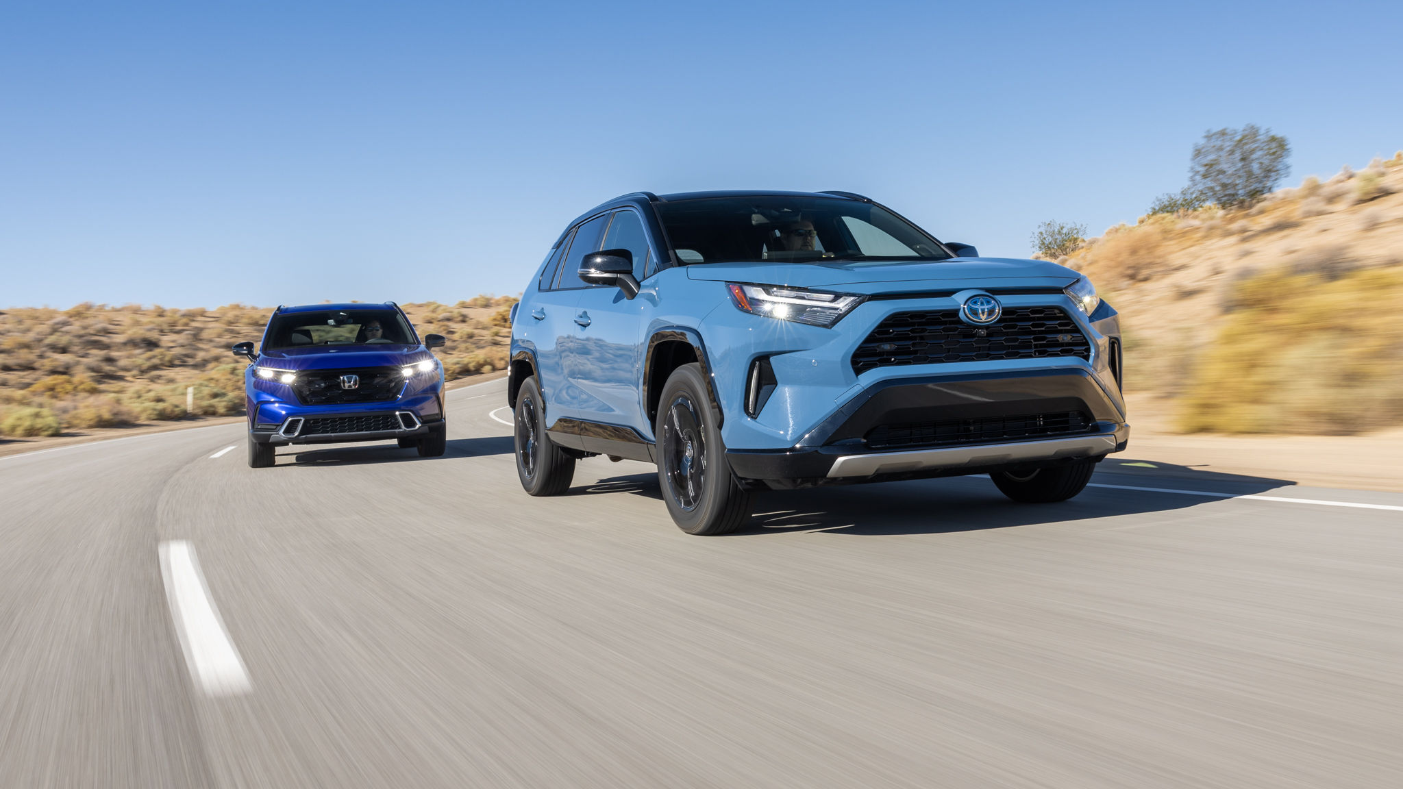 What Is A Good Gas Mileage Suv