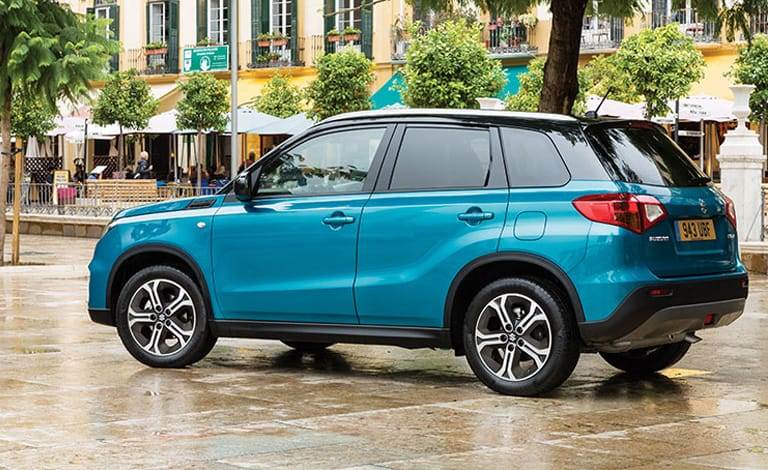 How To Rent All Wheel Drive Car
