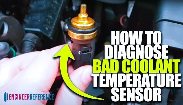240sx Bad Coolant Temp Sensor: Symptoms & Replacement