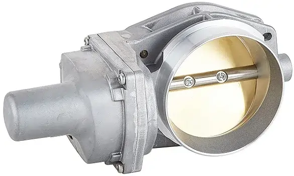 What Is The Function Of The Throttle Body