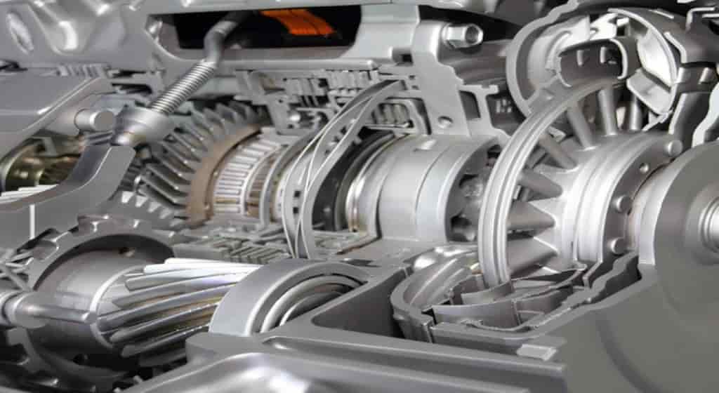 Nissan Cvt Transmission Failure Symptoms