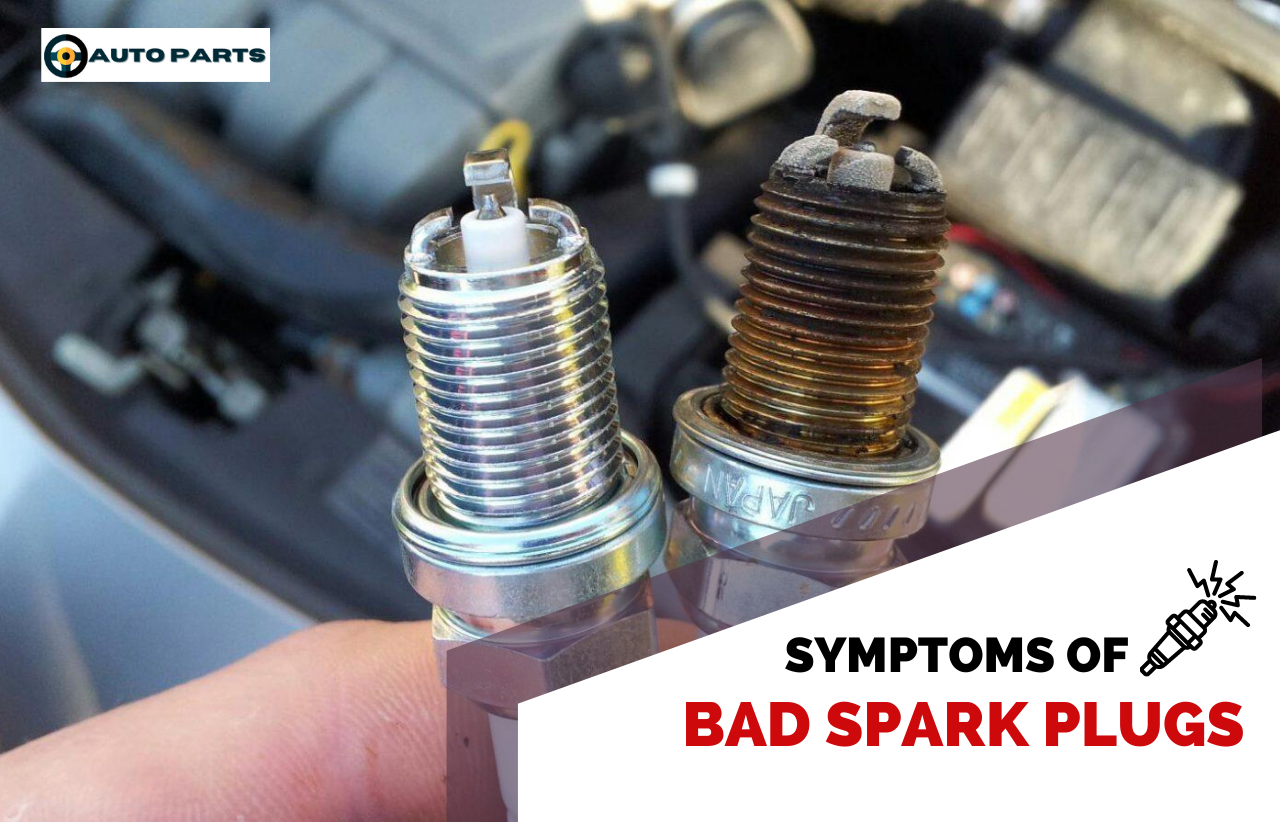 How To Tell If Spark Plug Is Bad