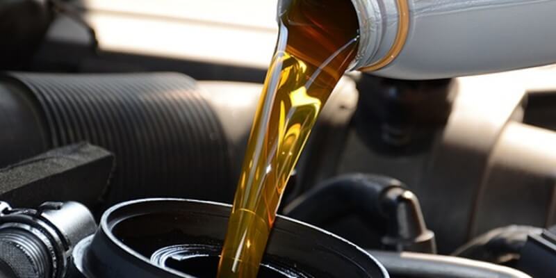 How Long Is Synthetic Oil Change Good For