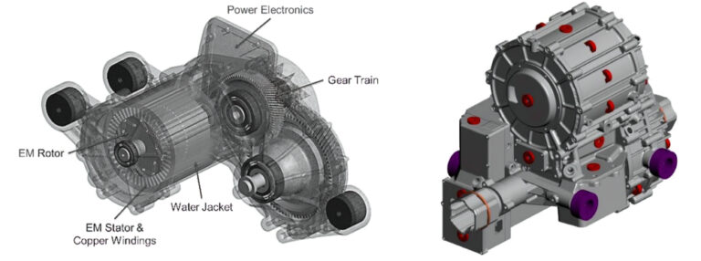 Solid Motor Mount Vibration Analysis And Nvh Considerations