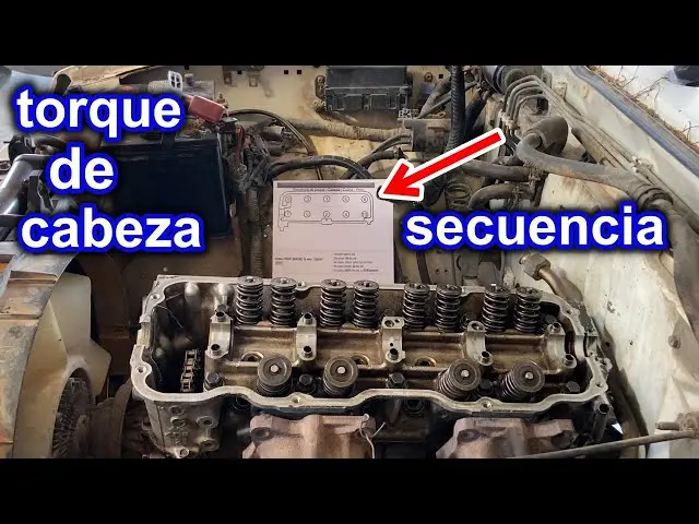 Que Aceite Lleva Un Motor Z24 Nissan