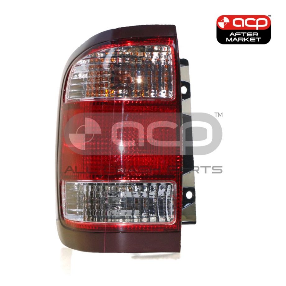 2005 Nissan Pathfinder Aftermarket Parts