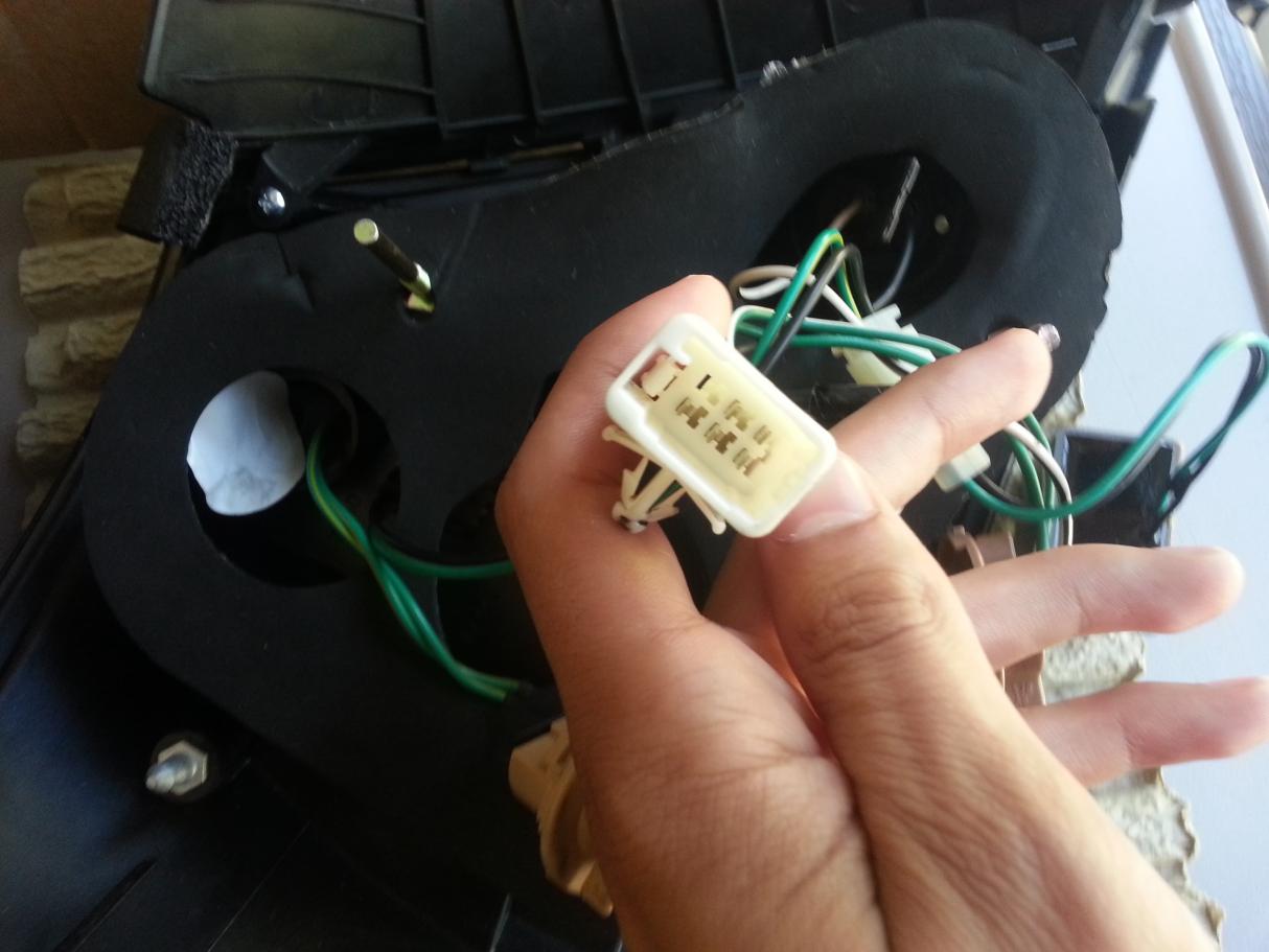 Why Does My Tail Light Fuse Keep Blowing