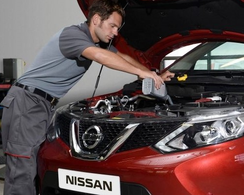 Talleres Mecánicos Especialistas En Nissan