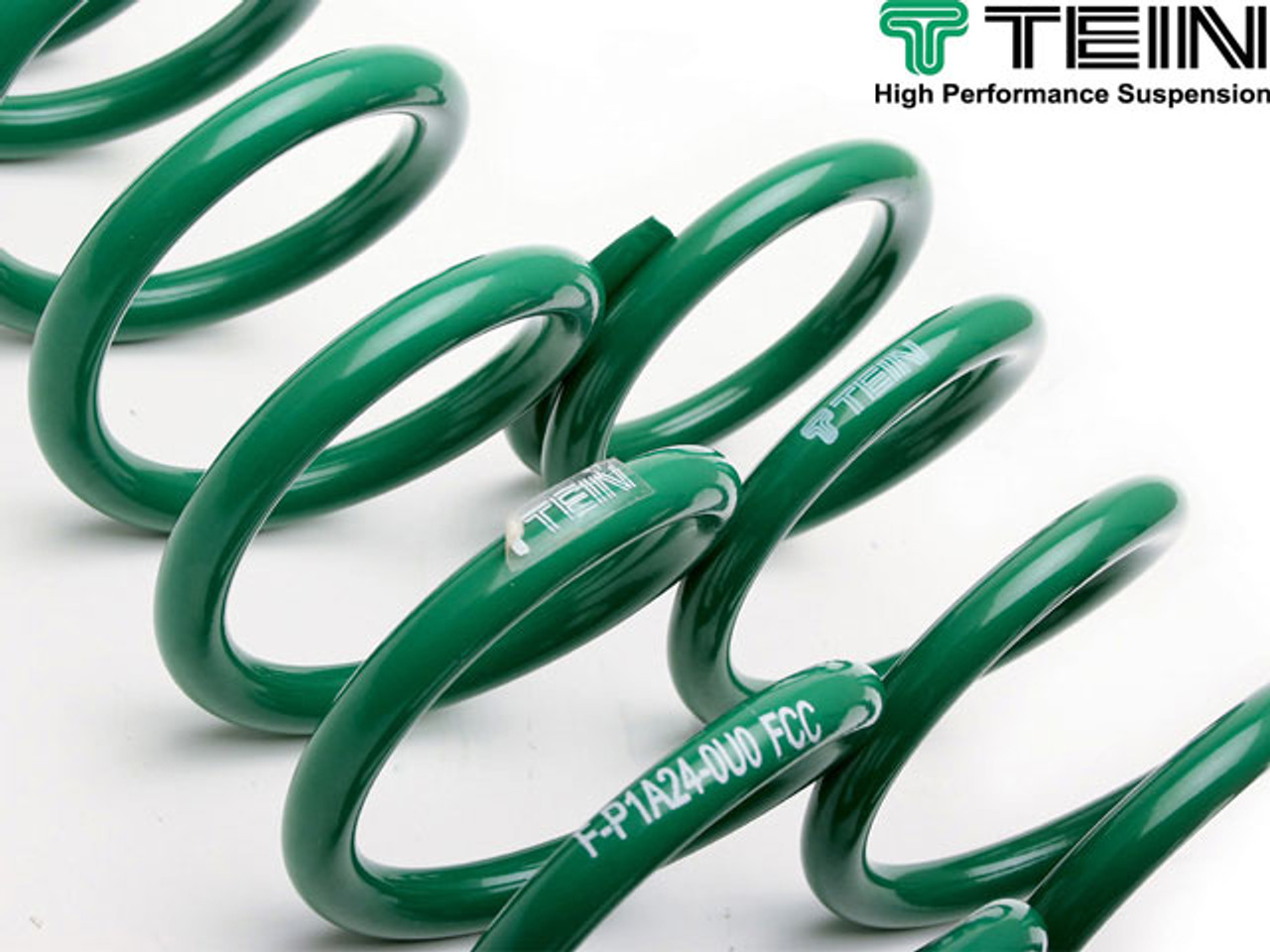Tein Lowering Springs For 240sx: Ride Quality Review