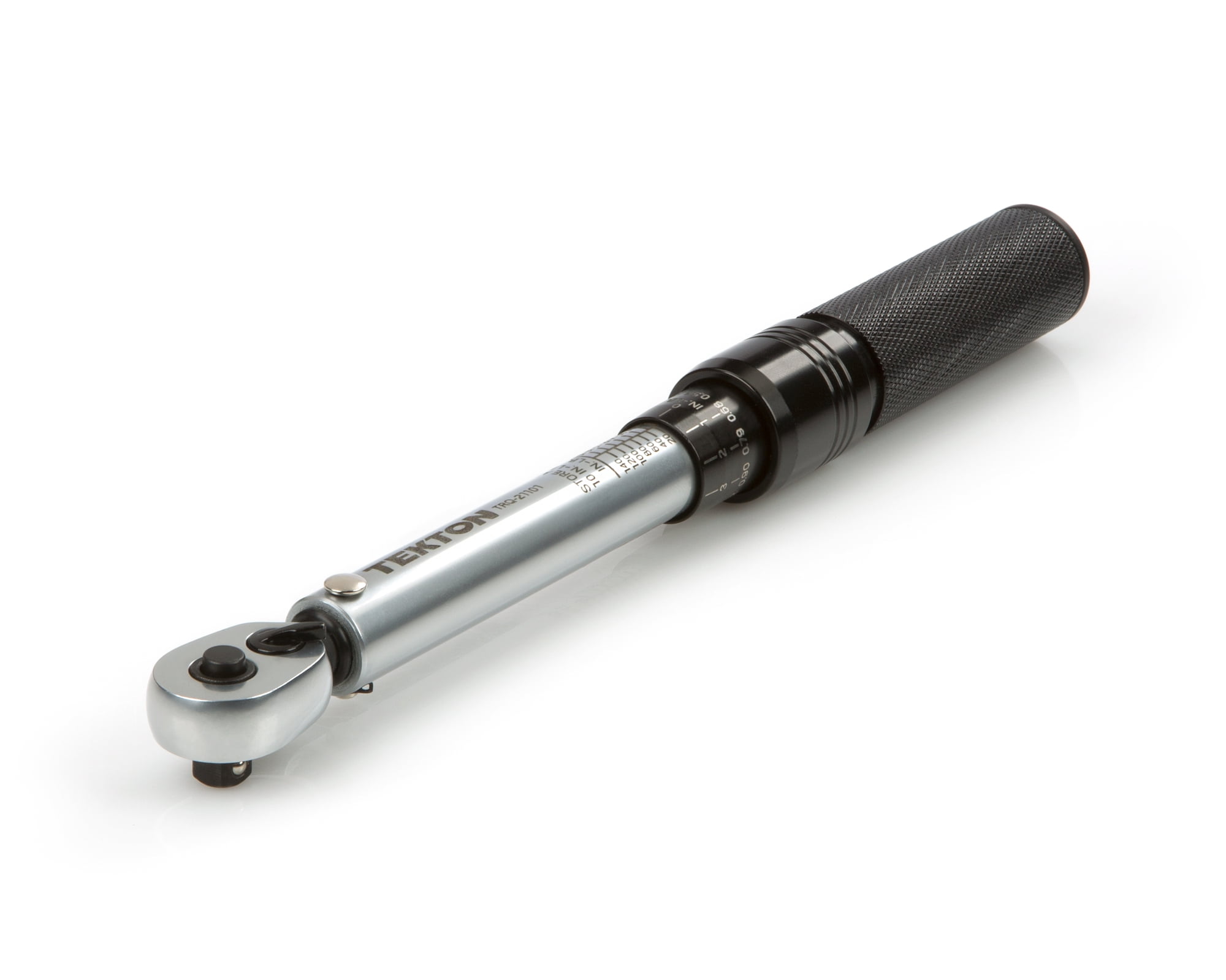 Tekton 1 4 Inch Torque Wrench