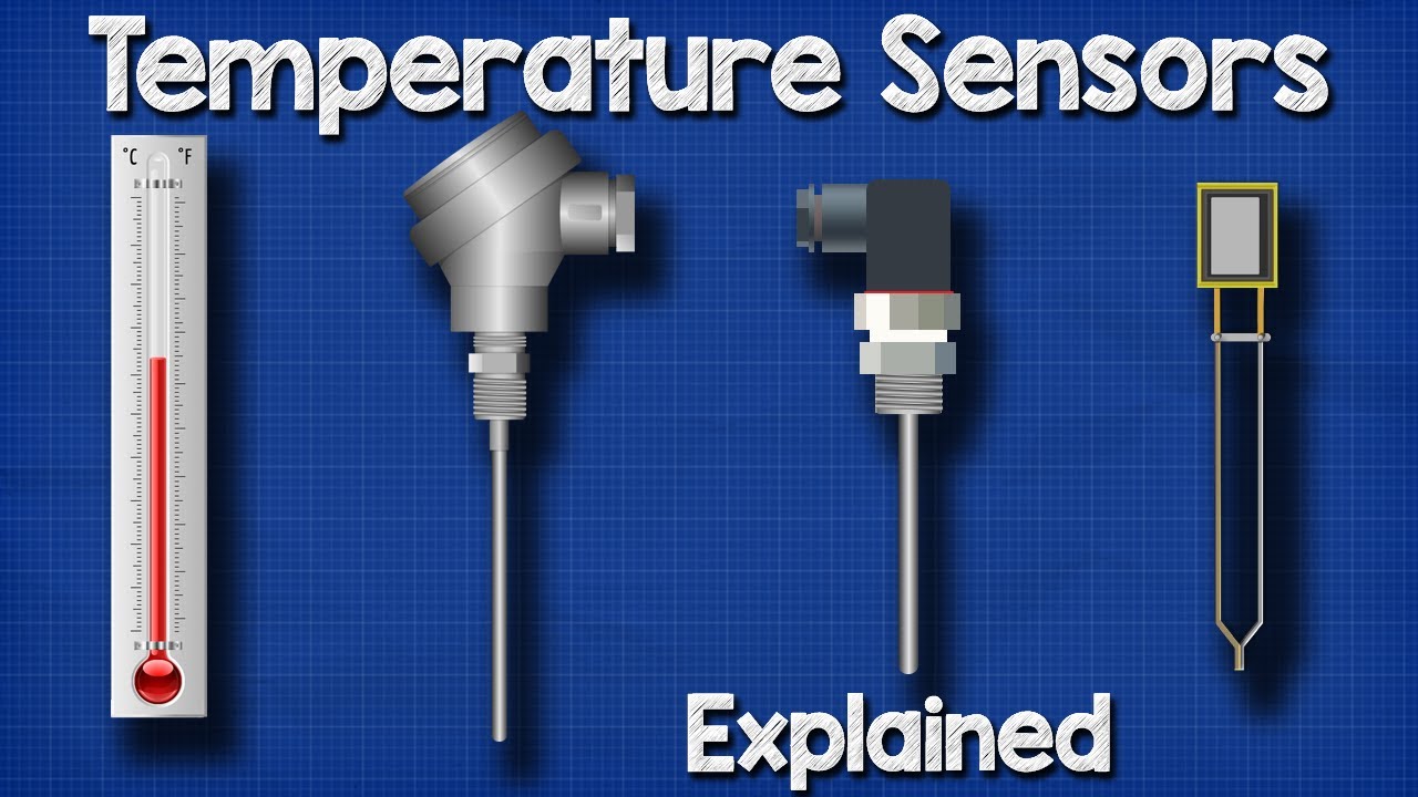 What Does A Temperature Control Sensor Do