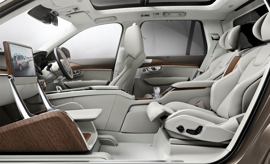 What Is The Most Comfortable Car
