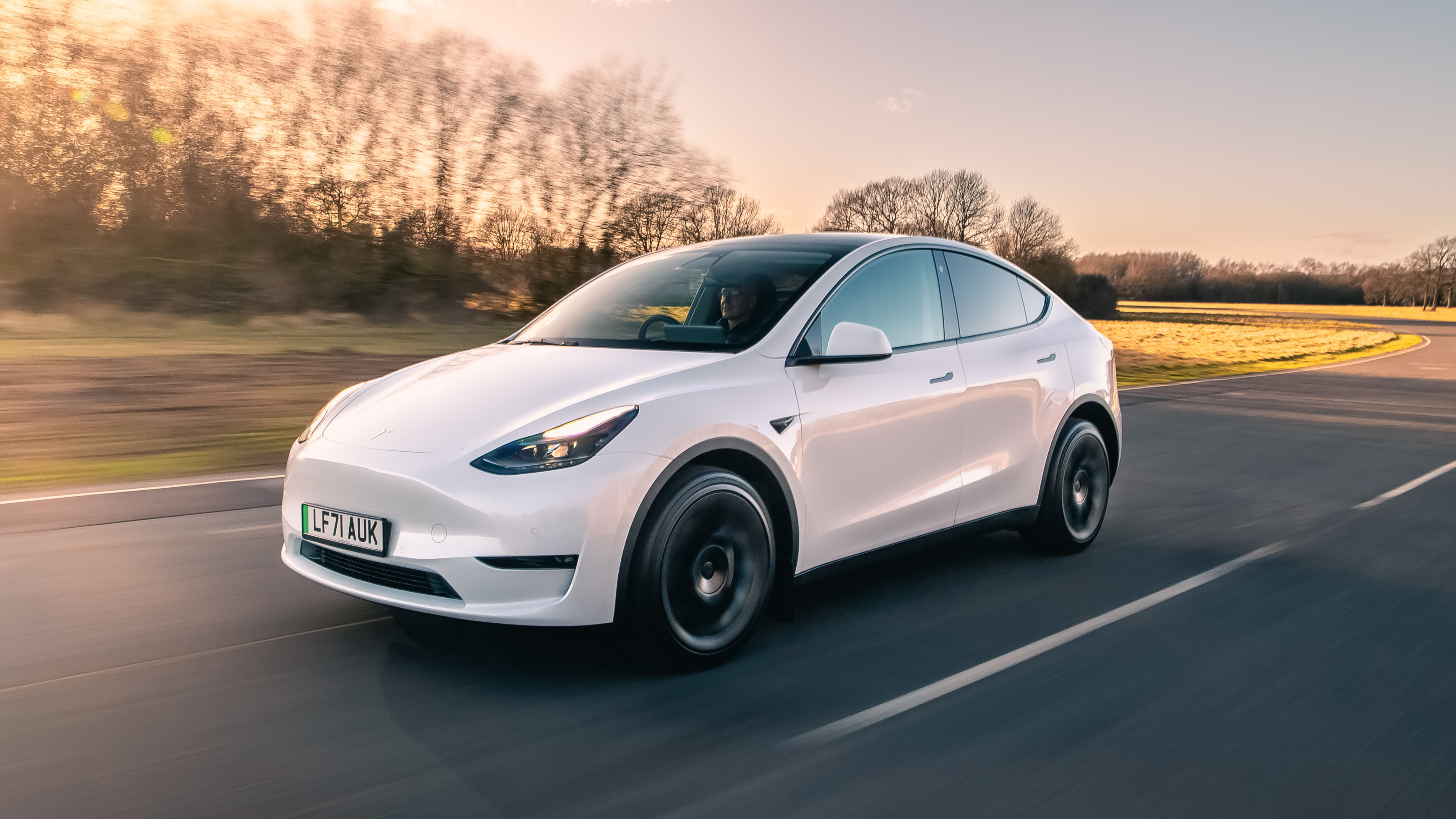 How Much Is The New Tesla Suv