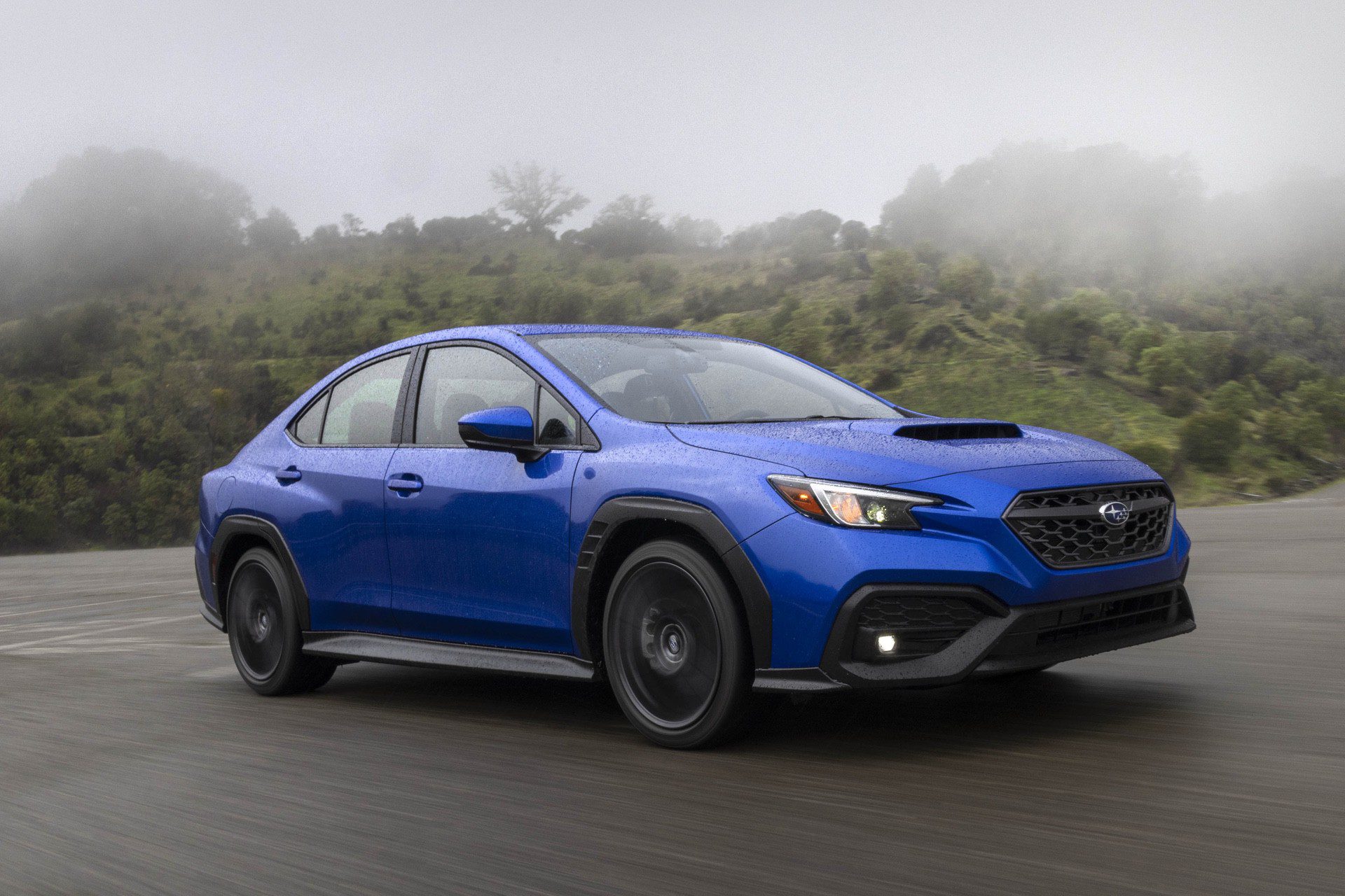 What Is The Best Awd Car