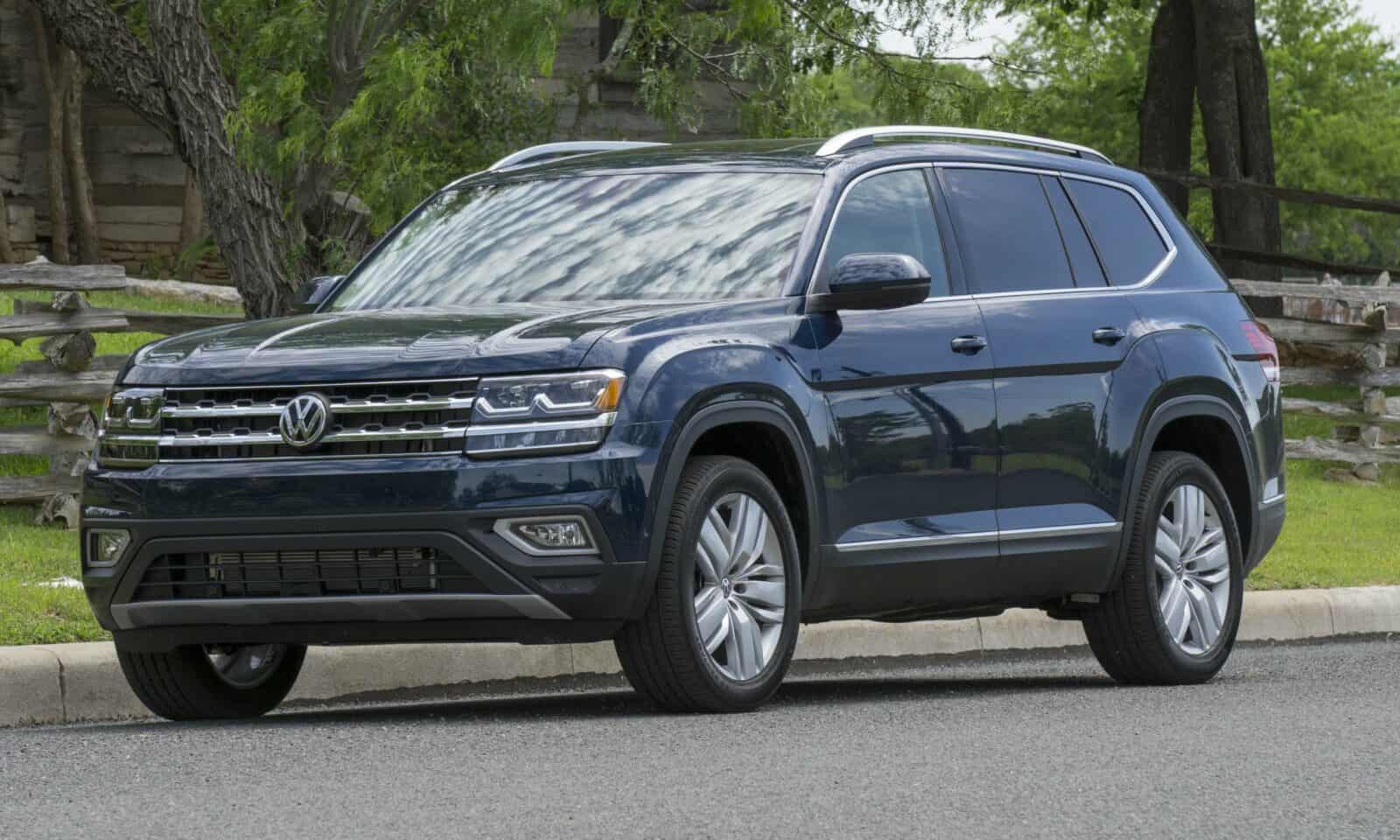 What Is The Best Crossover Suv