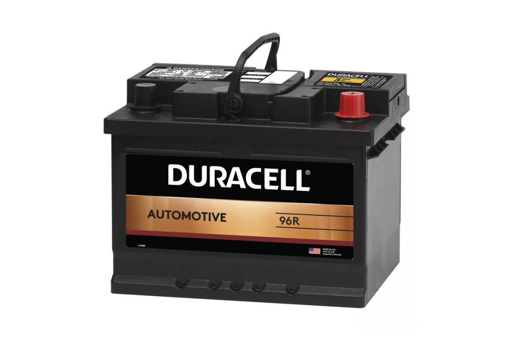 Sam's Club Car Batteries Cost