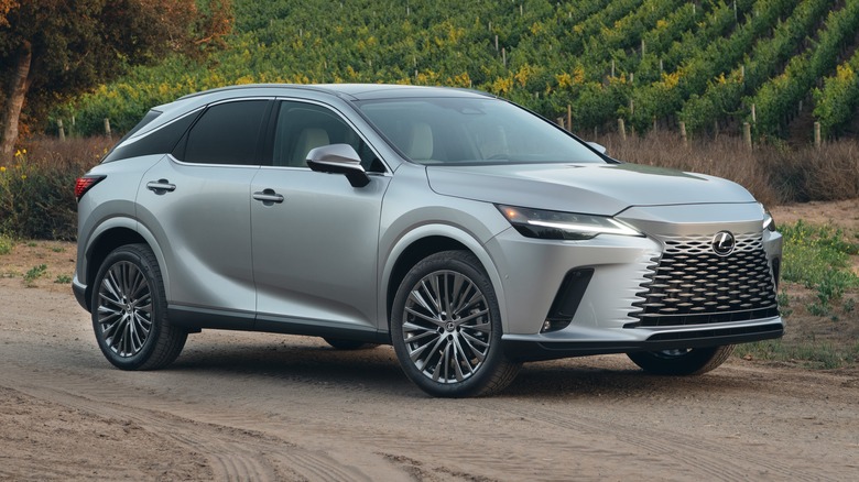 What Is The Best Suv Gas Mileage