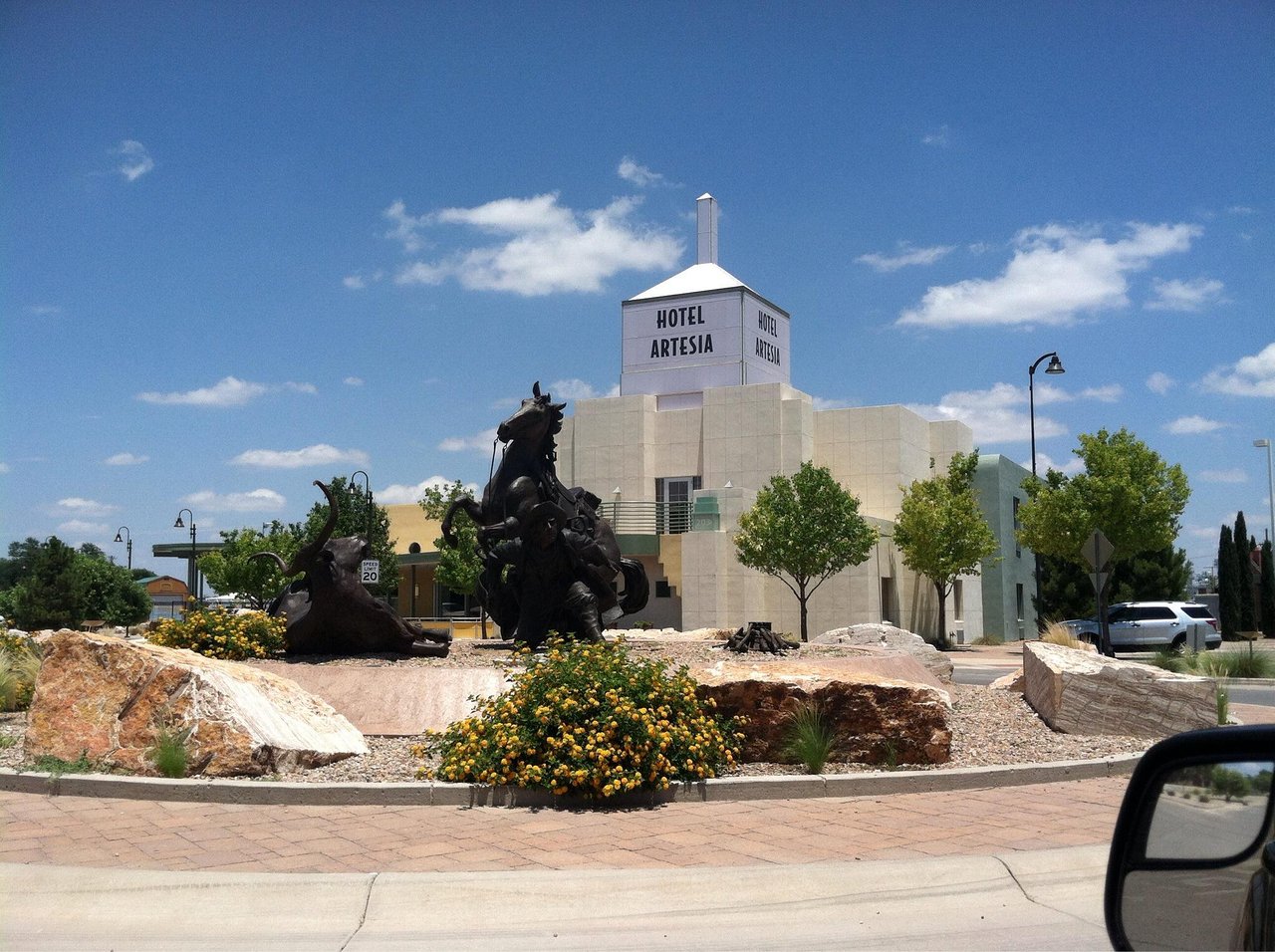 What To Do In Artesia New Mexico