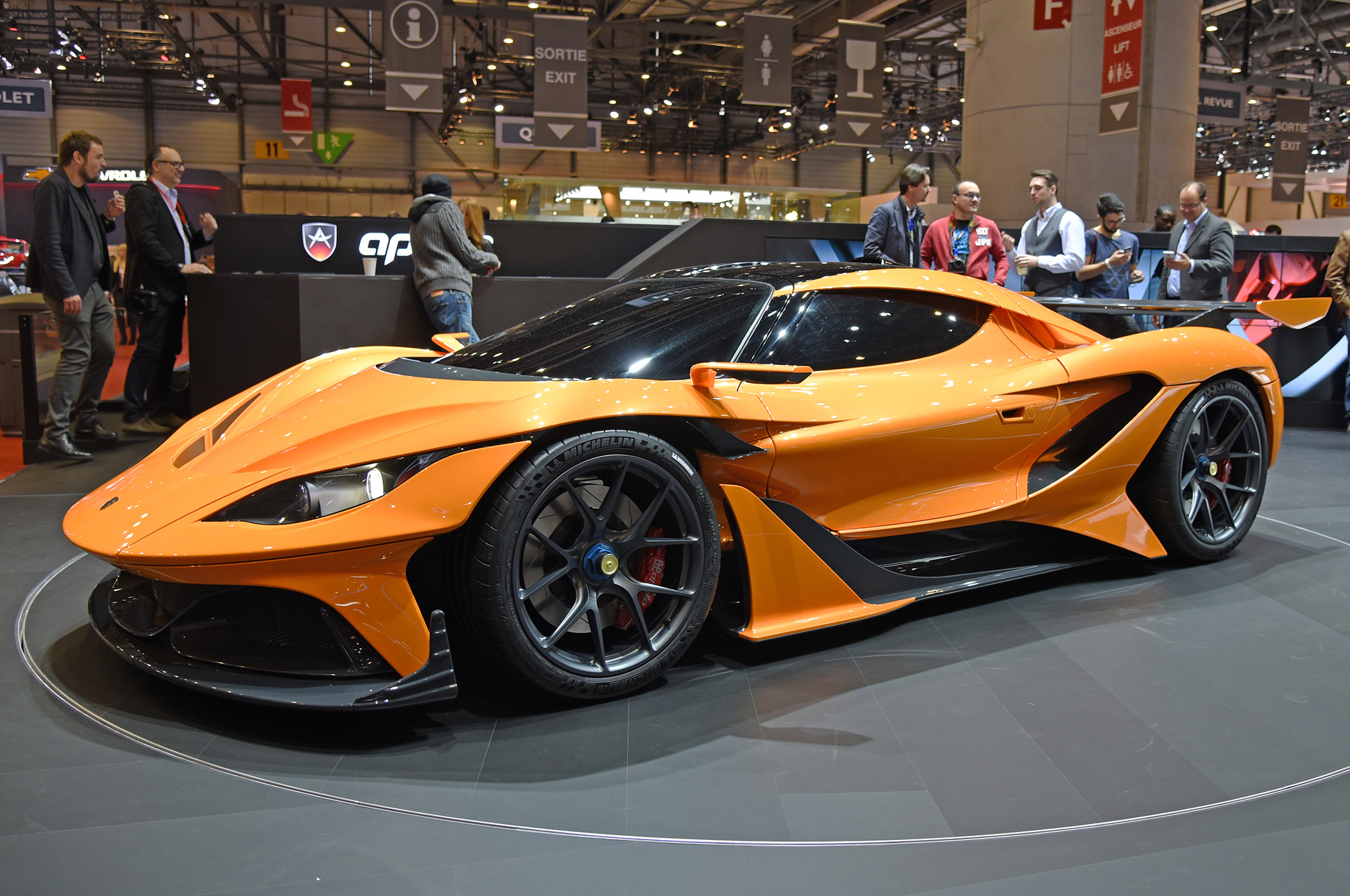 Show Me A Picture Of Cars