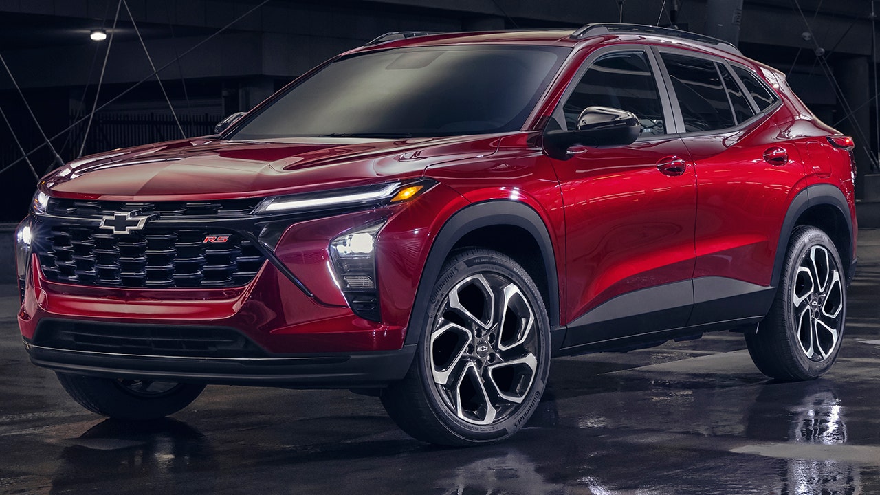 What Is The Cheapest 2024 Car
