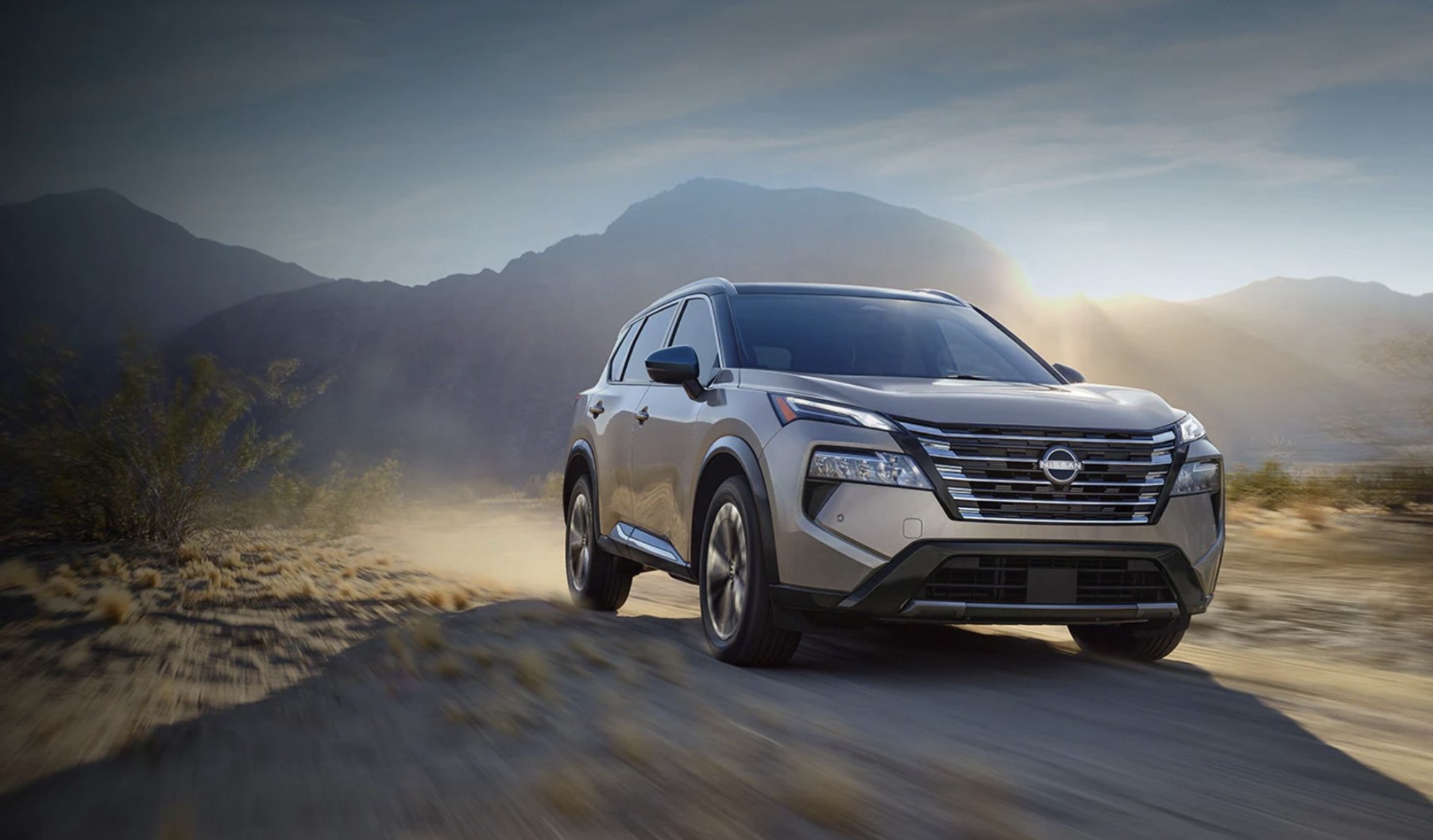 How Reliable Is The Nissan Rogue