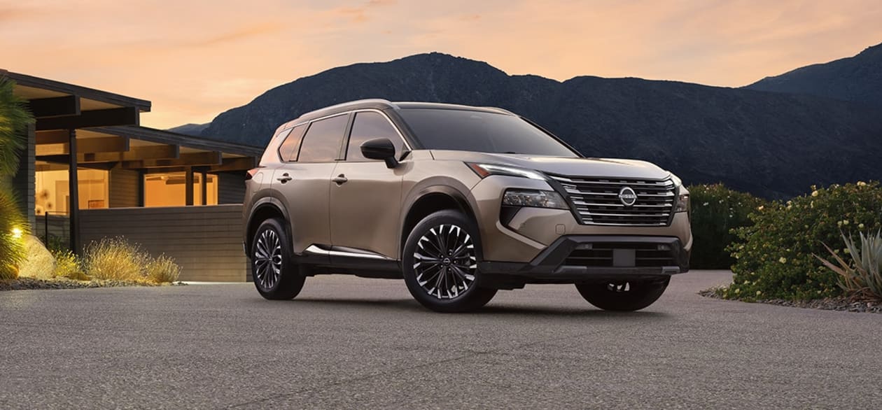 Gas Mileage Nissan Rogue 2010